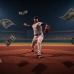 Scandale Paris Truqués MLB : 65 Ans Prison