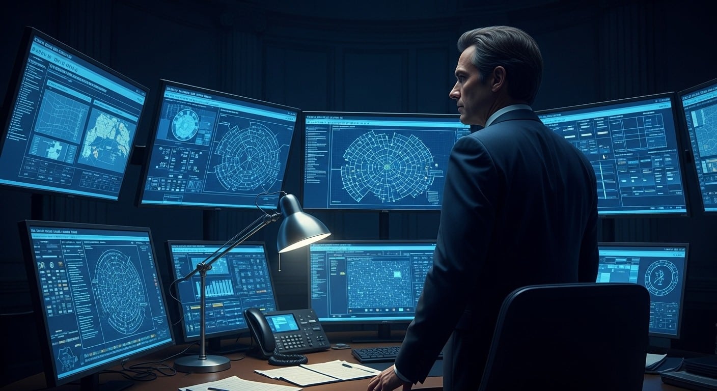 Derrière les murs de Matignon, Sébastien Lecornu centralise tout : communication, agenda, parlement. Un style ultra-rigoureux qui fait grincer des dents. Plongée dans un pouvoir sous haute tension.