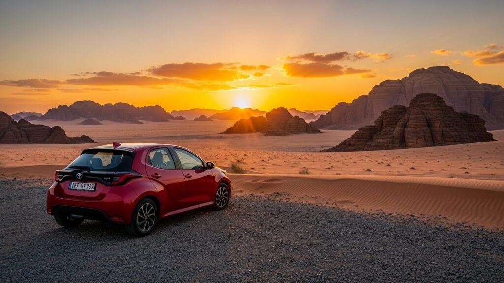 Sébastien Ogier Dénonce un Secteur Dangereux au Rallye d&rsquo;Arabie Saoudite