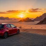 Sébastien Ogier Dénonce un Secteur Dangereux au Rallye d’Arabie Saoudite