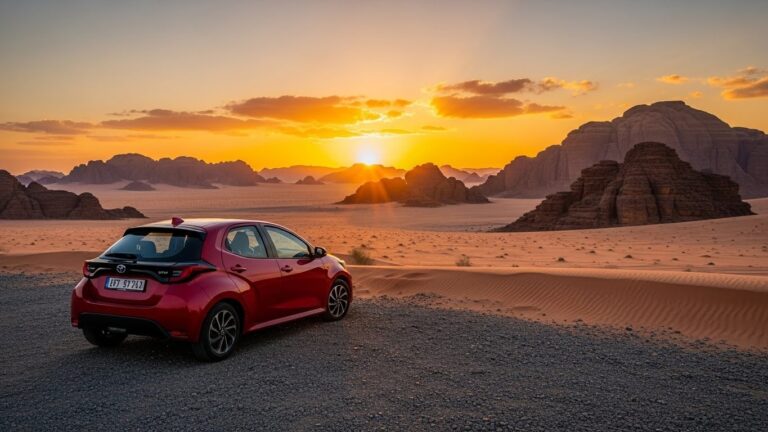 Sébastien Ogier Dénonce un Secteur Dangereux au Rallye d’Arabie Saoudite