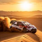 Sébastien Ogier Égalise Loeb avec un 9e Titre Mondial