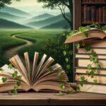 Sélection Livres Semaine : Plantes et Voyages