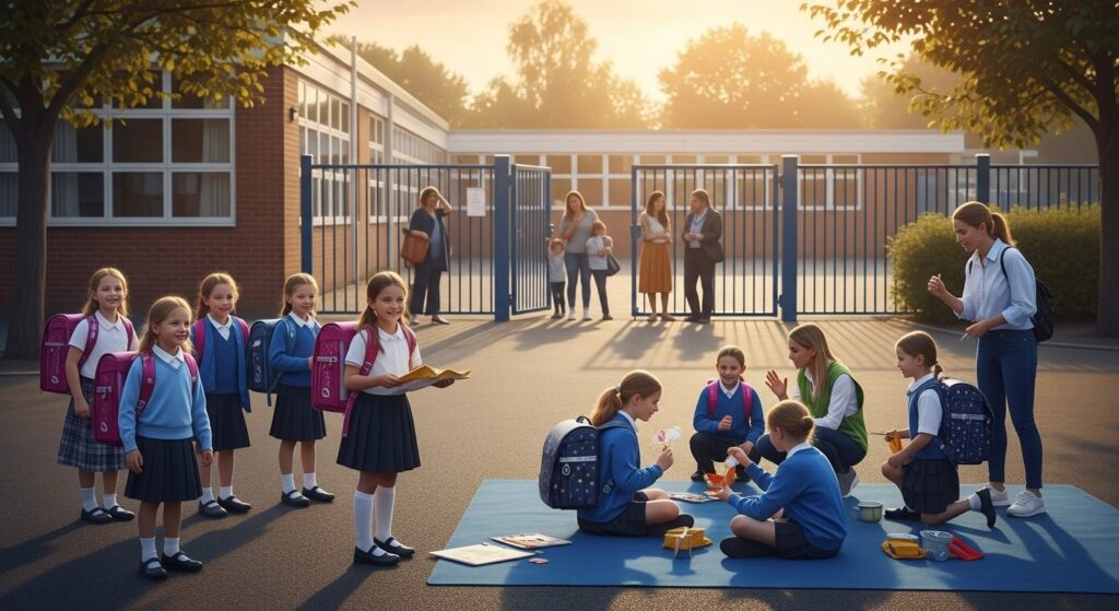 Semaine de 5 Jours à l&rsquo;École : Bonne Idée ou Vraie Galère ?