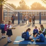 Semaine de 5 Jours à l’École : Bonne Idée ou Vraie Galère ?