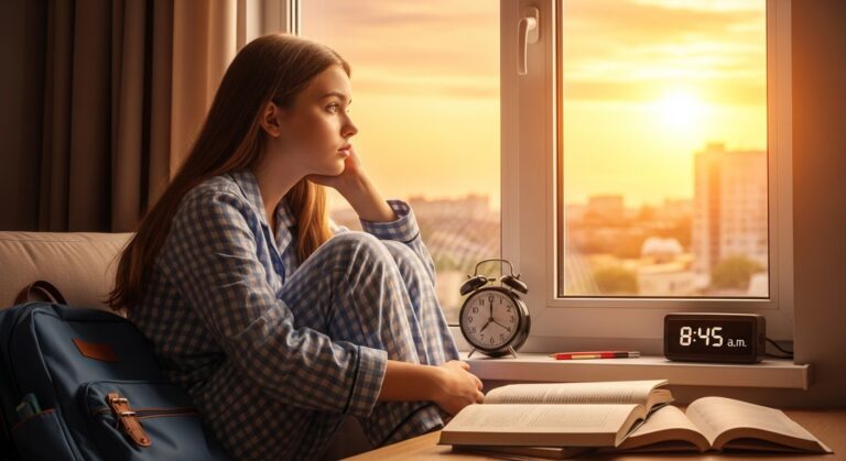 Semaine de 5 Jours et Cours à 9h : Le Grand Changement