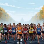 Semi-Marathon Boulogne-Billancourt 2025 : Parcours et Records