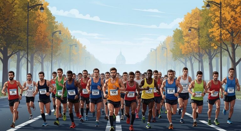 Semi-Marathon Boulogne-Billancourt 2025 : Parcours et Records