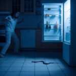 Serpent Perdu 3 Mois : Il Réapparaît Chez la Nouvelle Locataire