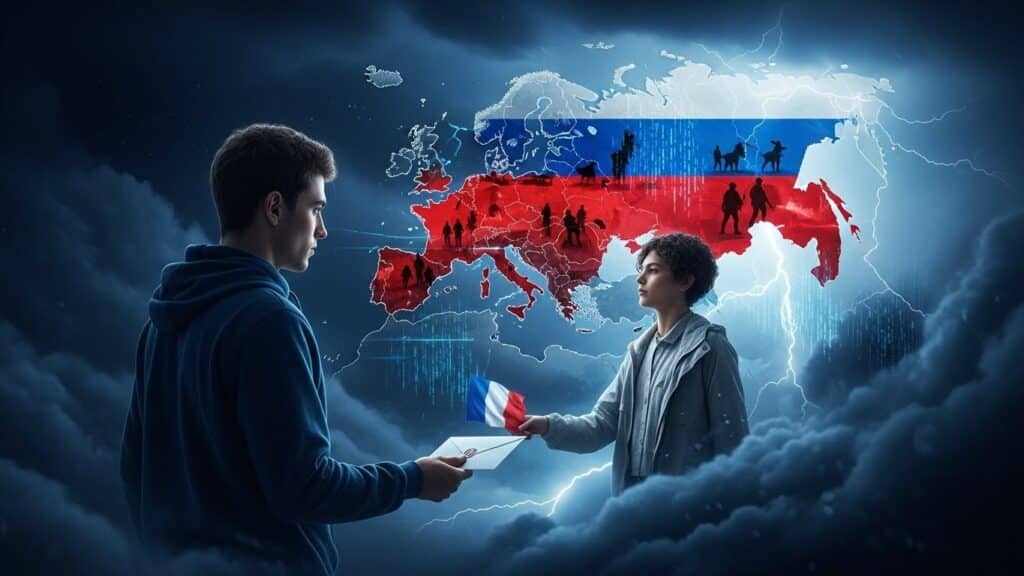 Service Militaire 2026 : La France Se Prépare-t-elle à la Guerre ?