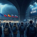 Service Militaire en Europe : Le Grand Retour de la Conscription