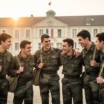 Service Militaire Obligatoire : Les Témoignages Touchants Avant 1997