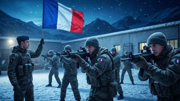 Service Militaire Obligatoire : Macron Prêt à Relancer le Débat