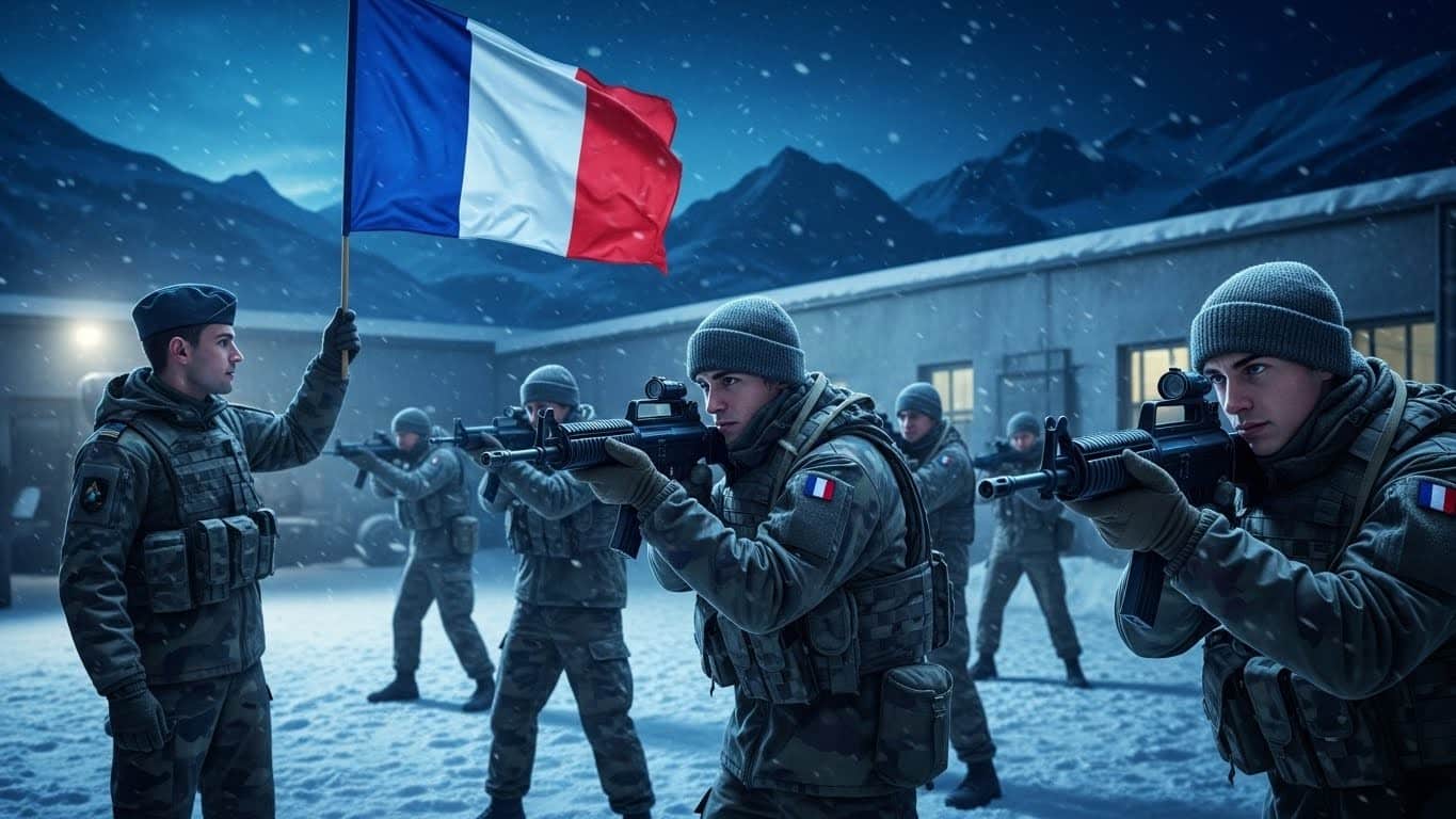 Emmanuel Macron veut remettre le service militaire au goût du jour dès 2026. Volontaires ou obligatoire ? Coût, durée, contexte géopolitique : on décortique tout ce qui se prépare.