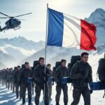 Service Militaire Volontaire : Macron Lance son Grand Projet