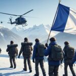 Service National Militaire 2026 : Macron Lance le Grand Retour