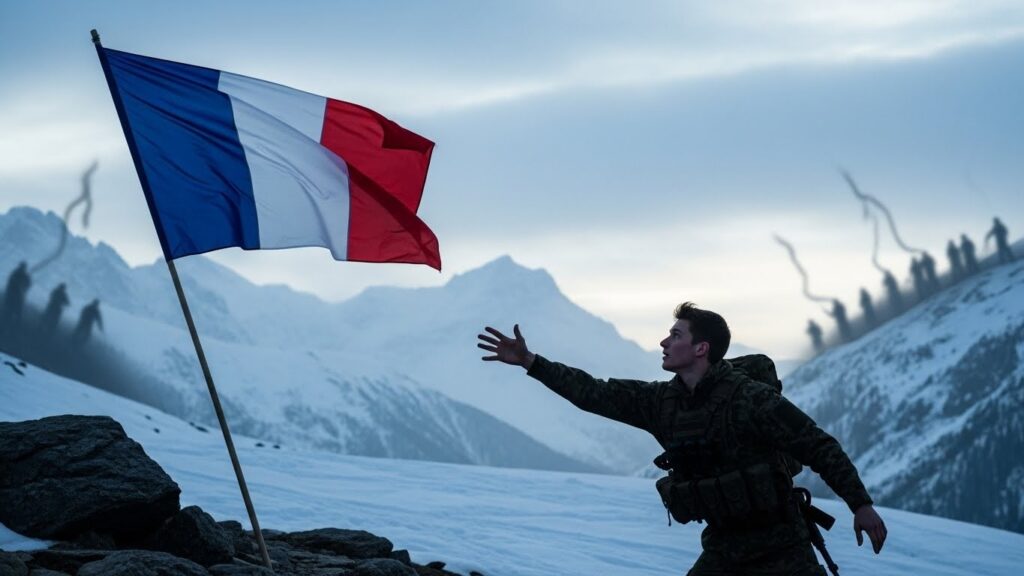 Service National Volontaire : Macron Lance le Débat en 2025