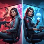 Sexisme dans Jeux Vidéo: Parité Joueurs, Biais Persistants