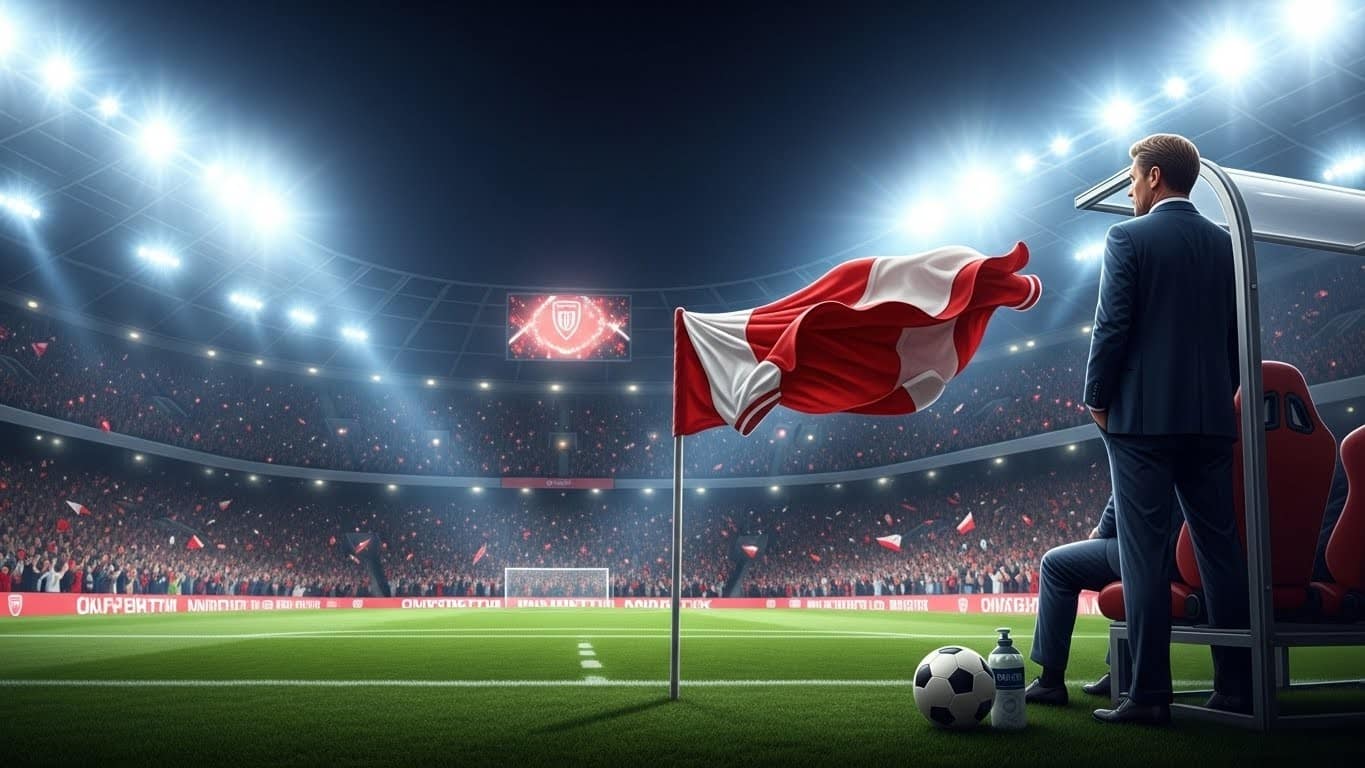 Découvrez le moment émouvant où Robin van Persie fait entrer son fils Shaqueel en Ligue Europa avec Feyenoord. Un rêve de père, un baptême du feu… et une défaite amère.