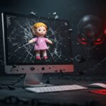 Shein Accusé de Vendre Poupées Sexuelles Enfants