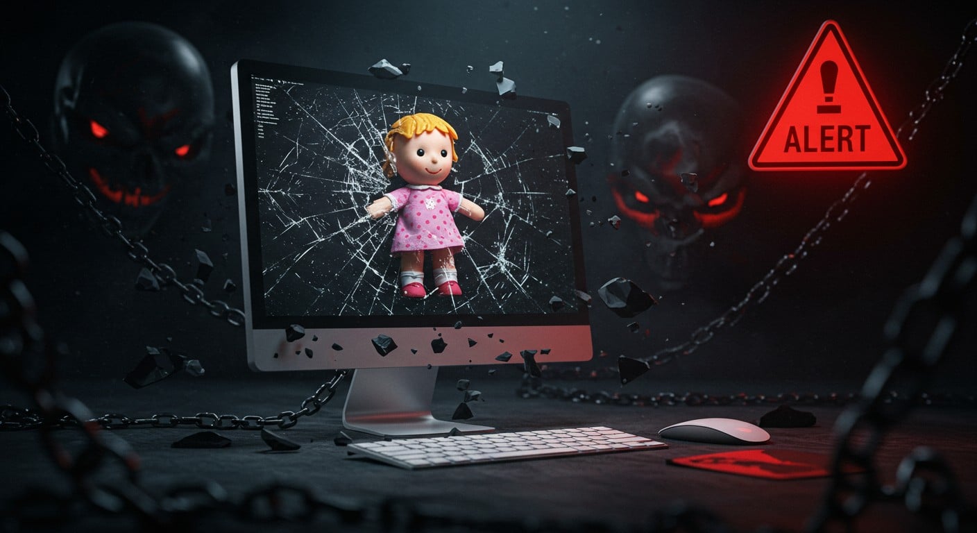 Découvrez le scandale Shein : vente de poupées sexuelles à l'effigie d'enfants. Alerte justice, risques pédocriminalité, réactions associations. Enquête choc.