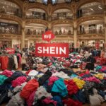 Shein au BHV : Dégoût de la Mode Française