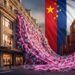 Shein chez Galeries Lafayette : Le Choc des Modèles