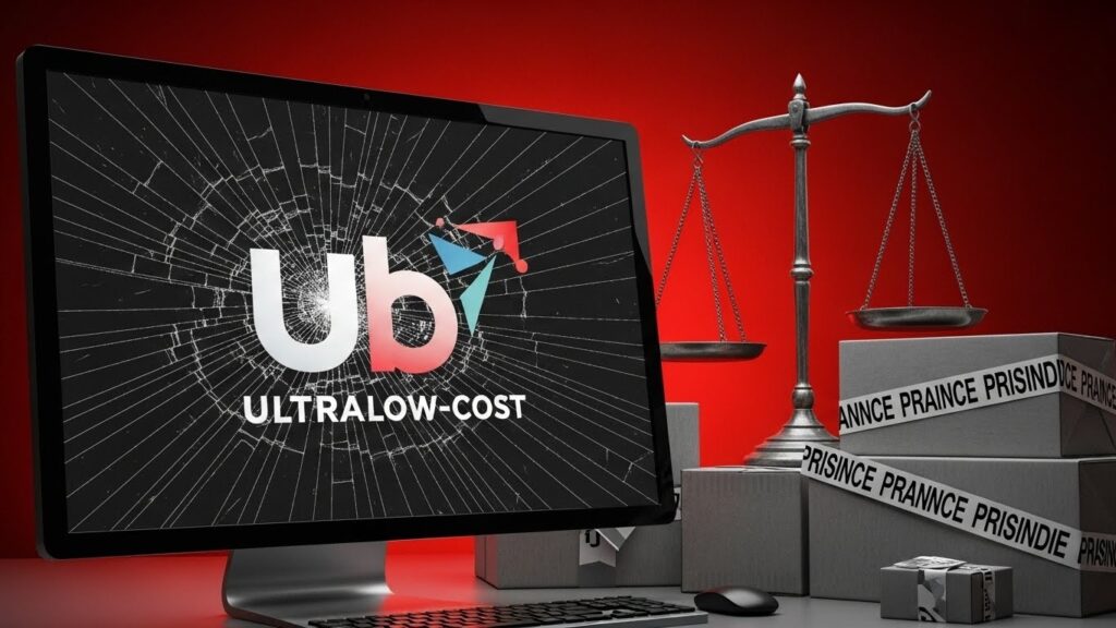 Shein Devant la Justice : Suspension de 3 Mois Réclamée