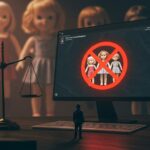 Shein Interdit Poupées Sexuelles Mondialement