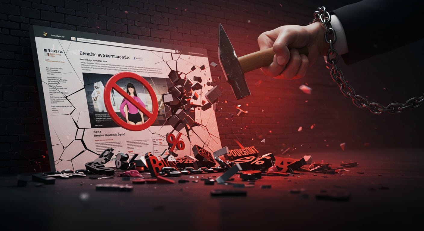 Découvrez pourquoi le gouvernement français envisage d'interdire Shein après la vente de poupées sexuelles controversées. Analyse des enjeux légaux, éthiques et commerciaux pour l'avenir de l'e-commerce.