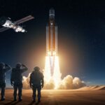 Shenzhou-21 : Trois Astronautes Vers Tiangong