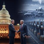 Shutdown Américain: Accord Sénat Fin Paralysie