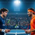 Sinner vs Alcaraz : Finale Explosive au Masters