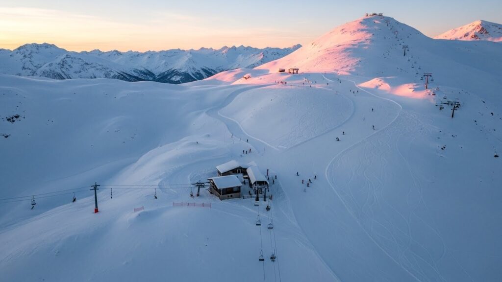 Ski Pyrénées Catalanes : Ouverture Précoce et Saison Record en Vue
