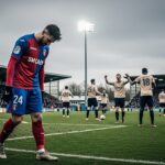 SM Caen Éliminé en Coupe de France par Bayeux