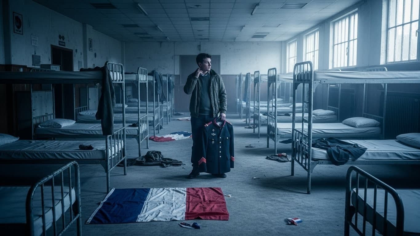 Décryptage complet : lancé en grandes pompes par Macron en 2019, le SNU devait devenir obligatoire en 2026. Il vient d’être abandonné en 2025 pour un service militaire volontaire. Coûts exorbitants, objectifs ratés… Voici les vraies raisons de cet échec retentissant.