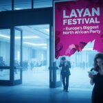 Soirée Maghrébine Arnaque Mitry-Mory : Le Fiasco Total