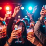 Soirée Sans Alcool à Paris : La Première Sober Party