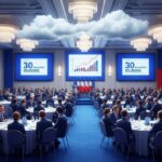 Sommet Choose France : 30 Milliards d’Investissements