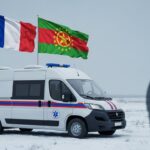 SOS Donbass : Humanitaire ou Espionnage pour Moscou ?