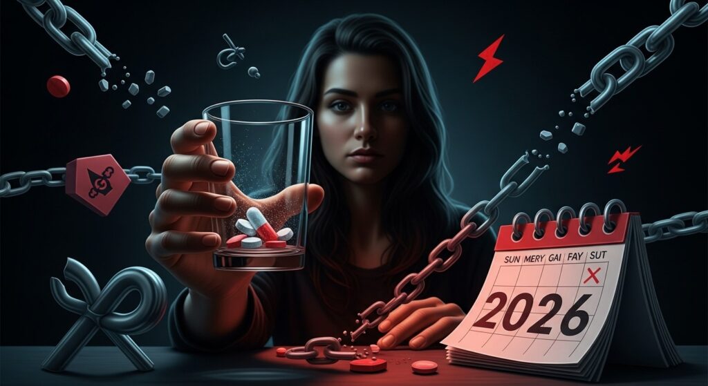 Soumission Chimique : Avancées Timides du Combat