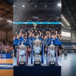 Sport Féminin Français : Trois Champions, Trois Réalités