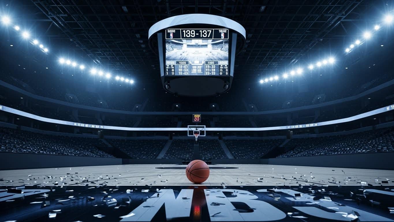 Incroyable comeback des Spurs face à Denver (139-137) sans Wembanyama ! Devin Vassell en feu, qualification pour les quarts et prochain duel face aux Lakers. Tout ce qu’il faut savoir.