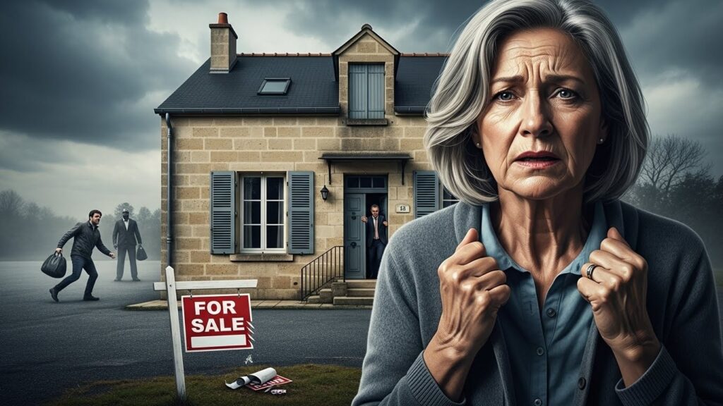 Squatteurs : 12 Mois de Sursis pour Avoir Expulsé par la Force