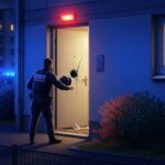 Squatteurs Délogés à Mantes-la-Jolie : La Voisonne Sauve le Logement