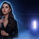 Star Academy 2025 : Pourquoi Ema a Choqué Tout le Monde en Abandonnant