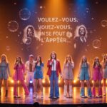 Star Academy Chante Voulez-Vous en Français : Pourquoi ?