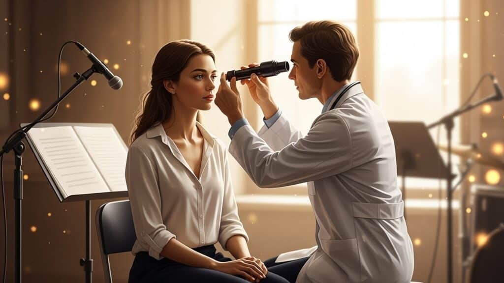 Star Academy : Comment la Production Protège la Santé des Candidats