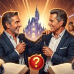 Star Academy : Lacoste et Jones dans The Cerveau