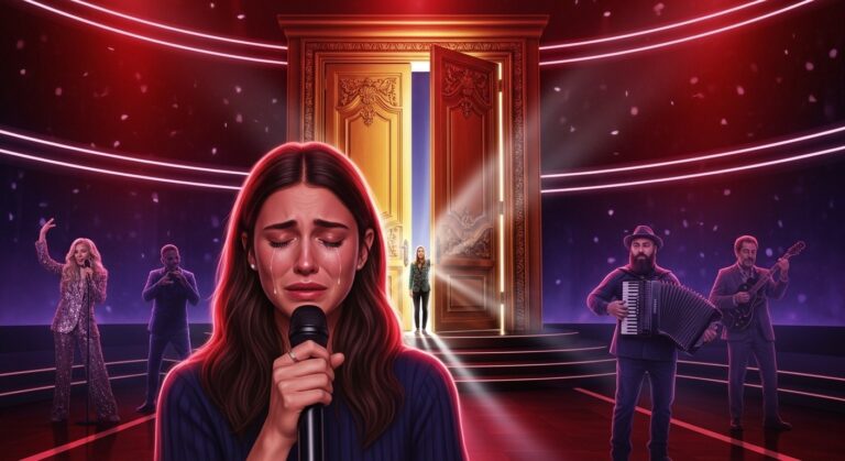 Star Academy : Léane Éliminée, Pas de Lady Gaga, le Prime Déception